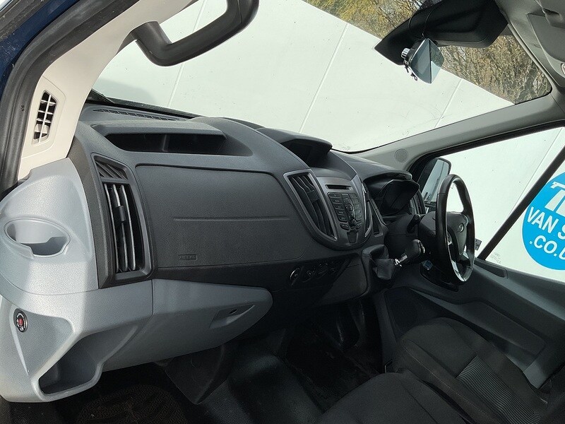Used Ford Transit 2017 for sale - 76430482: Photo 54