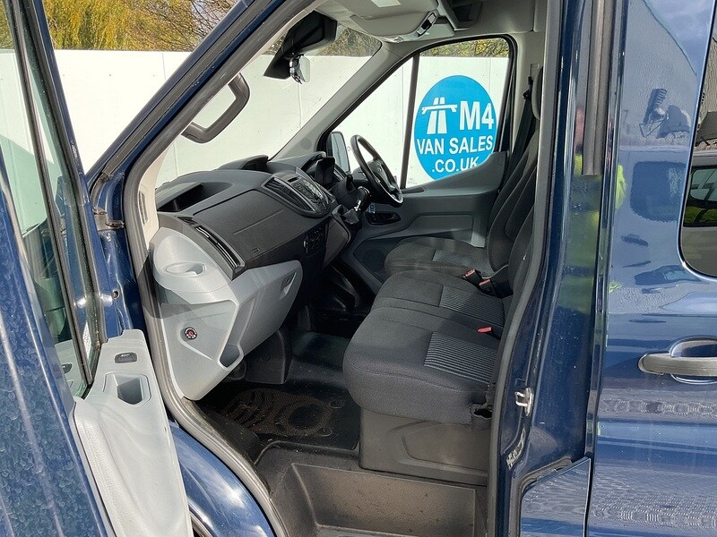 Used Ford Transit 2017 for sale - 76430482: Photo 55