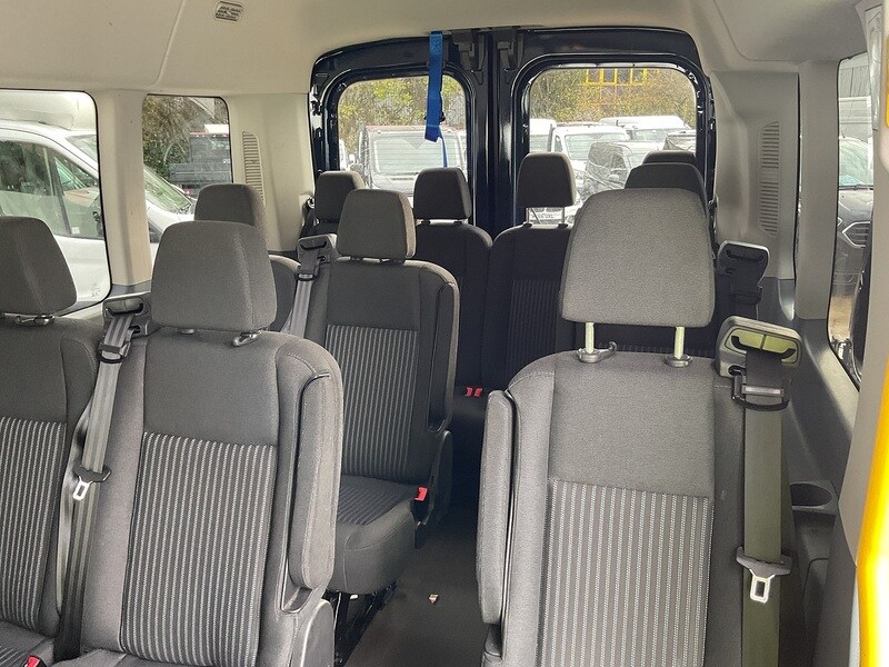 Used Ford Transit 2017 for sale - 76430482: Photo 59
