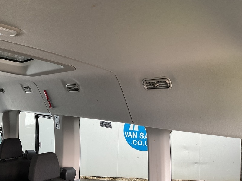 Used Ford Transit 2017 for sale - 76430482: Photo 62