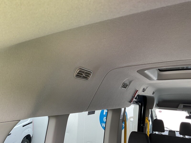 Used Ford Transit 2017 for sale - 76430482: Photo 63