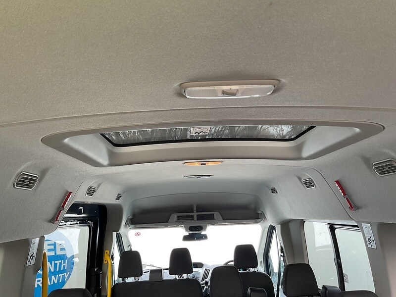 Used Ford Transit 2017 for sale - 76430482: Photo 64