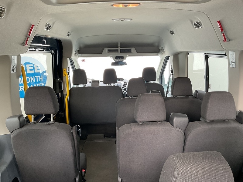 Used Ford Transit 2017 for sale - 76430482: Photo 65