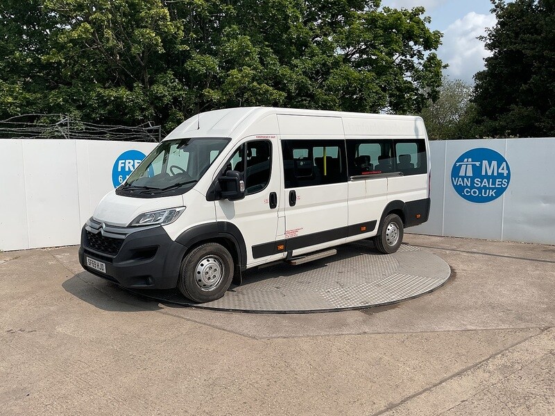 Vehicle 24
