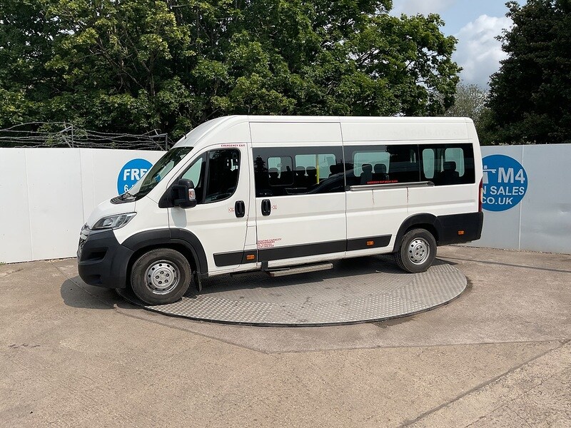 Vehicle 25