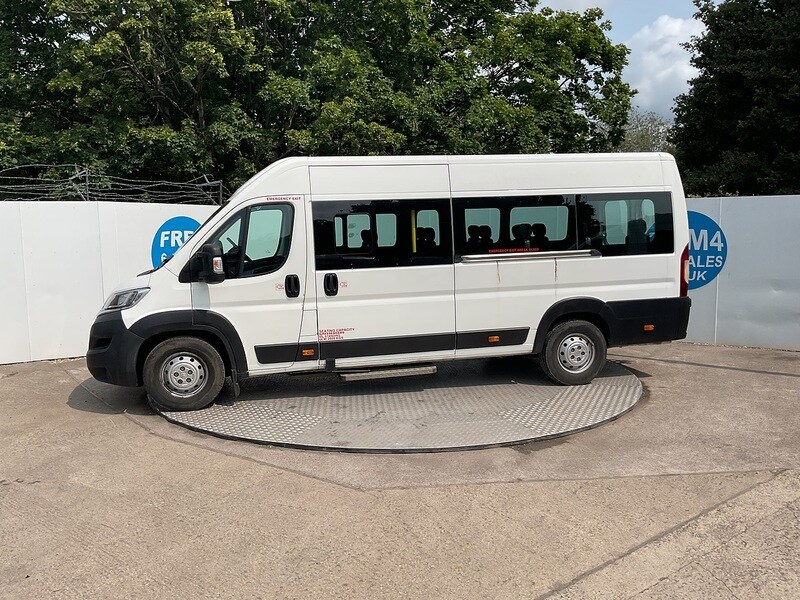 Vehicle 26