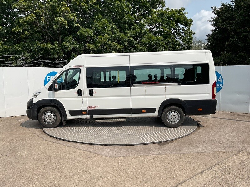 Vehicle 27