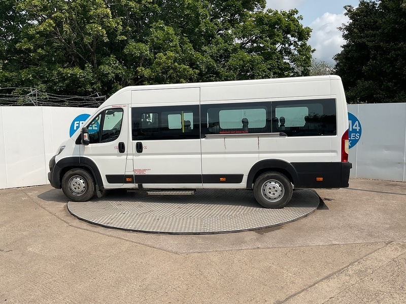 Vehicle 28