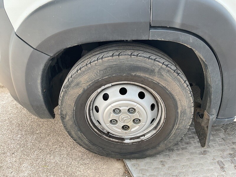 Vehicle 30