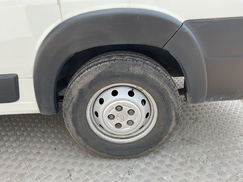 Vehicle 31