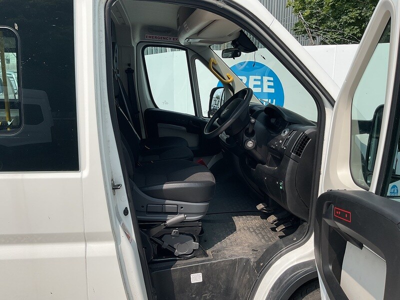 Vehicle 38