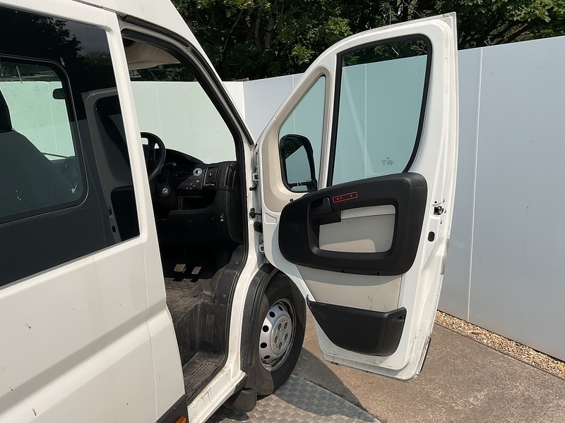 Vehicle 40