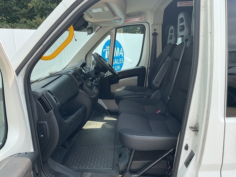 Vehicle 43