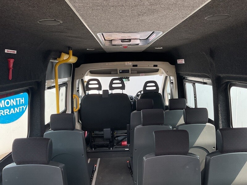 Vehicle 51
