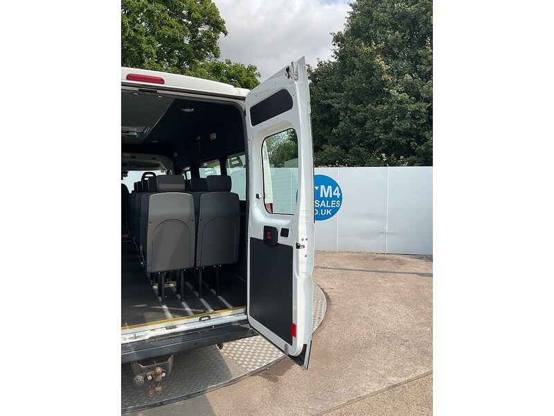Vehicle 52