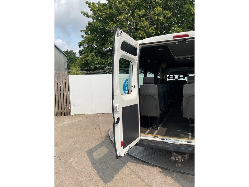Vehicle 54