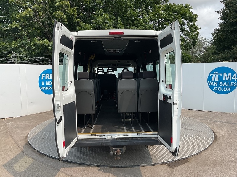 Vehicle 55