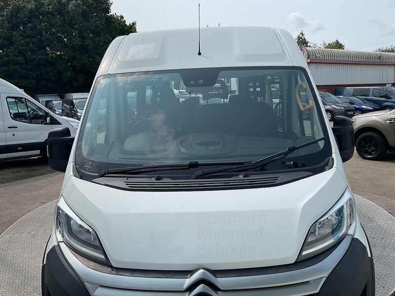 Vehicle 56