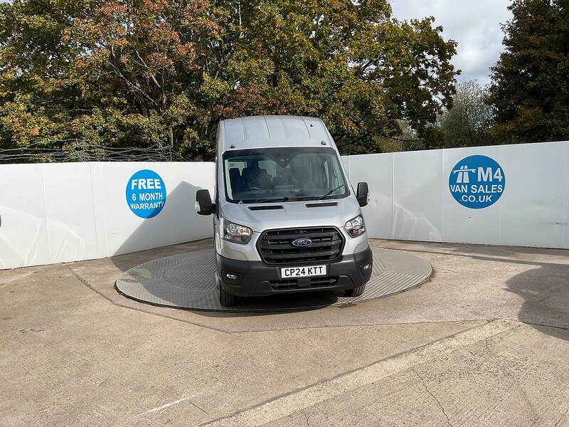 Used Ford Transit 2024 for sale - 75932488: Photo 18