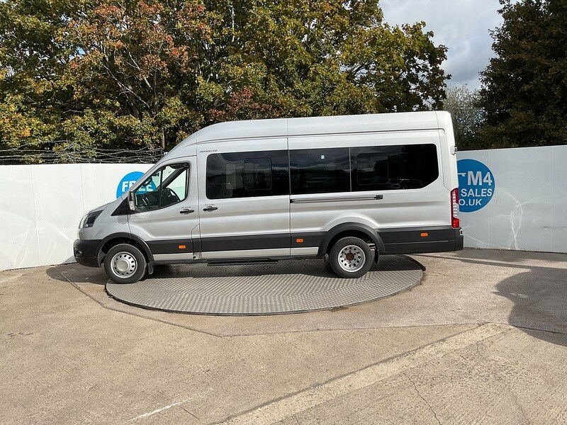 Used Ford Transit 2024 for sale - 75932488: Photo 27