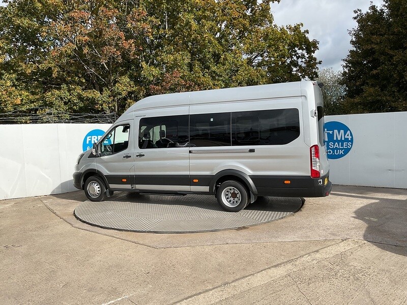 Used Ford Transit 2024 for sale - 75932488: Photo 29