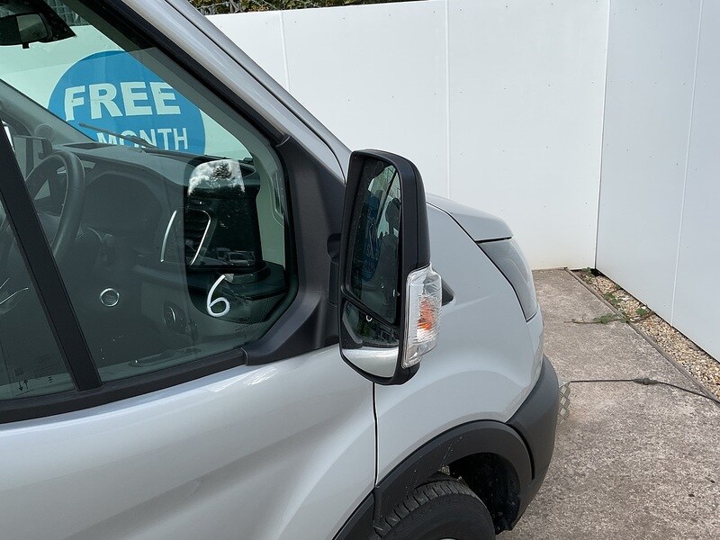 Used Ford Transit 2024 for sale - 75932488: Photo 40