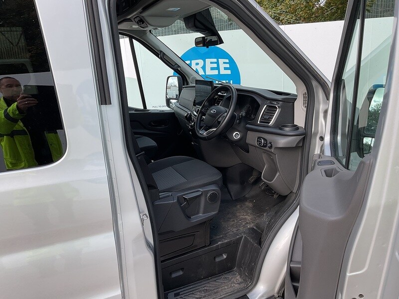 Used Ford Transit 2024 for sale - 75932488: Photo 42