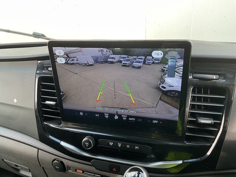 Used Ford Transit 2024 for sale - 75932488: Photo 43