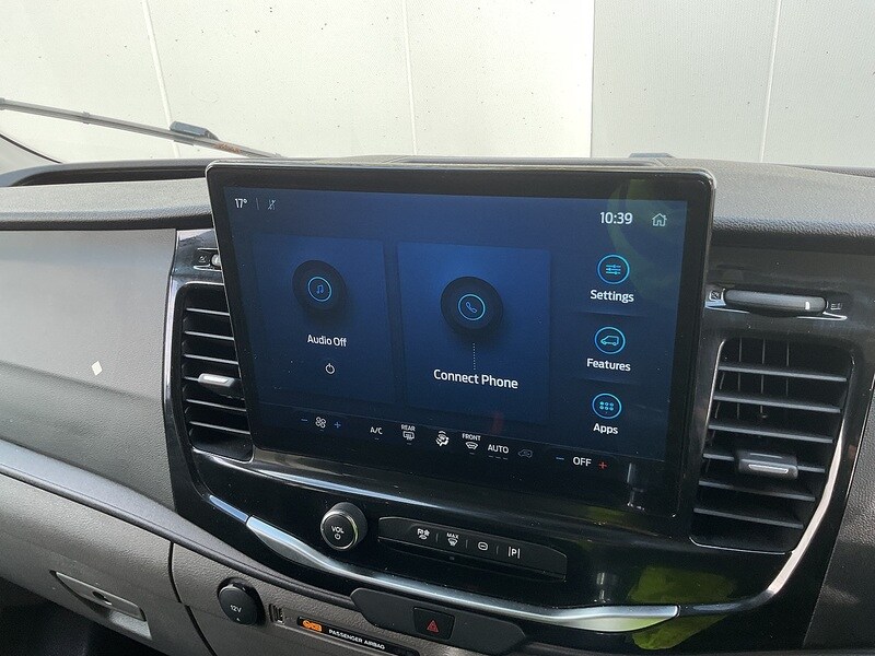 Used Ford Transit 2024 for sale - 75932488: Photo 46