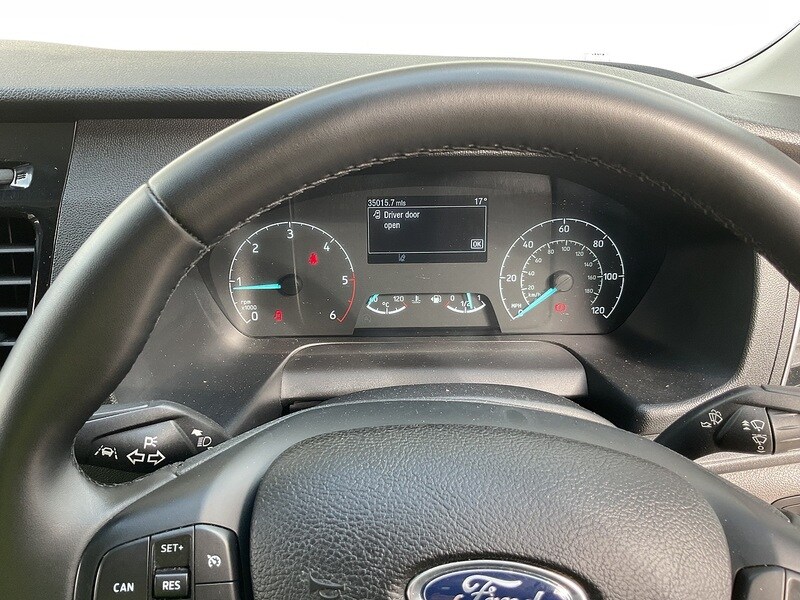 Used Ford Transit 2024 for sale - 75932488: Photo 47