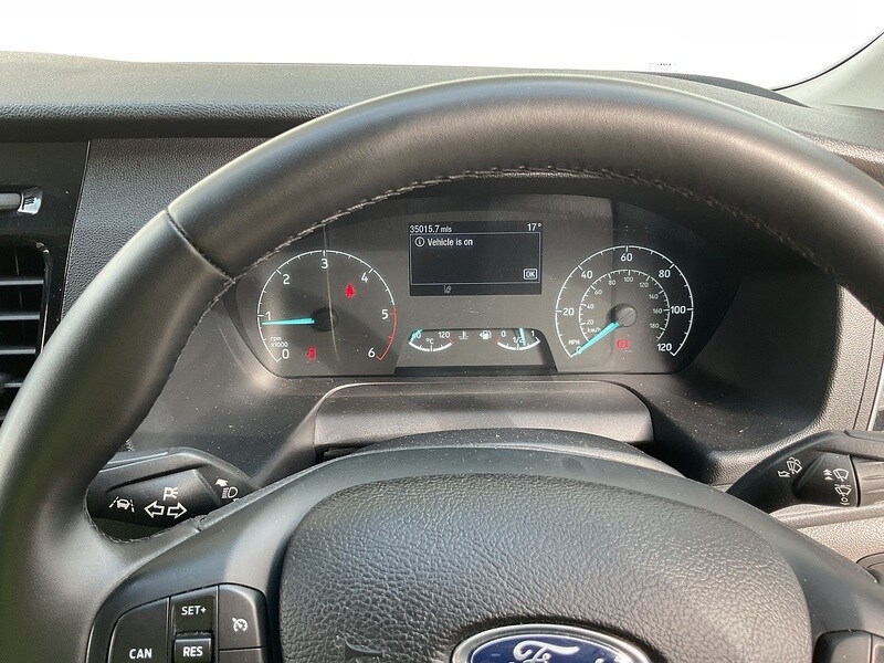 Used Ford Transit 2024 for sale - 75932488: Photo 49