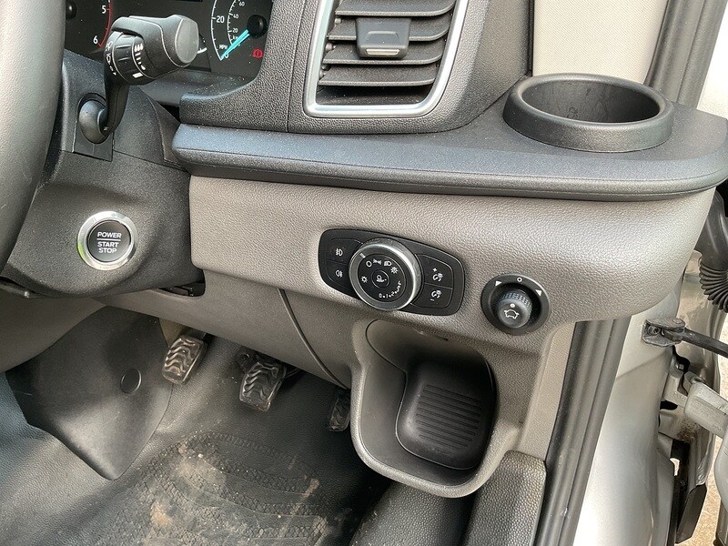 Used Ford Transit 2024 for sale - 75932488: Photo 51