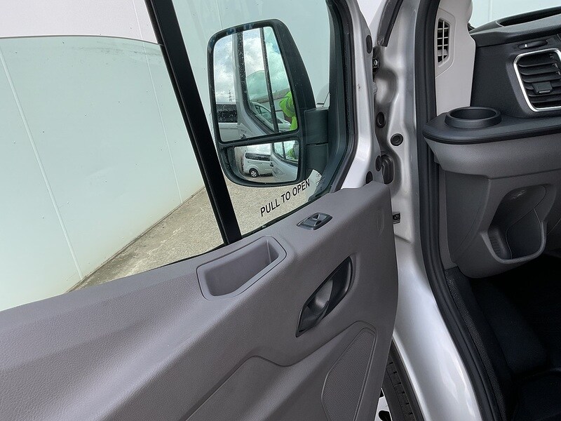 Used Ford Transit 2024 for sale - 75932488: Photo 58