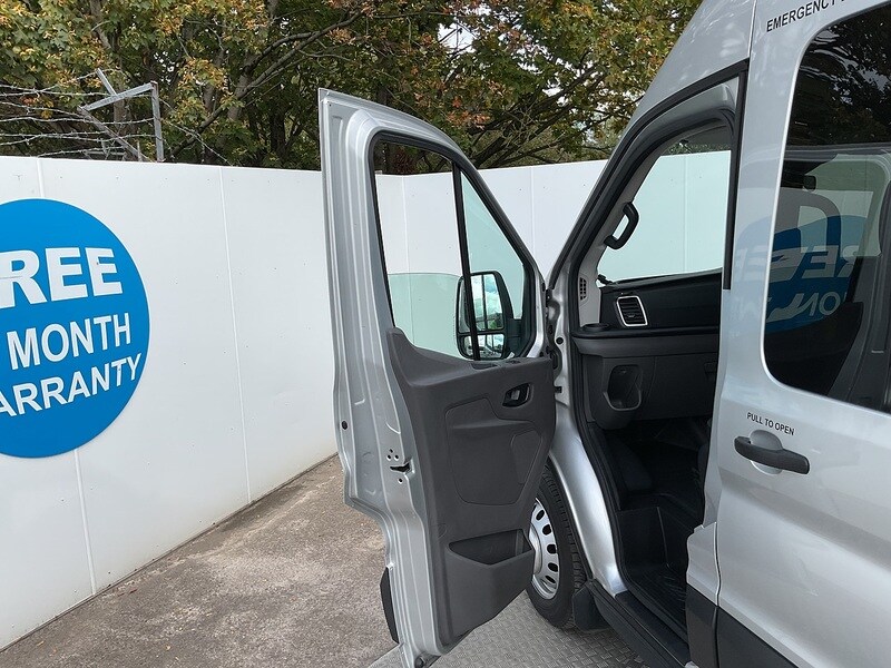 Used Ford Transit 2024 for sale - 75932488: Photo 59