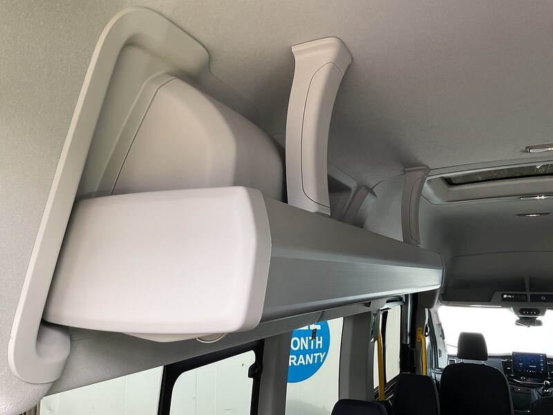 Used Ford Transit 2024 for sale - 75932488: Photo 64