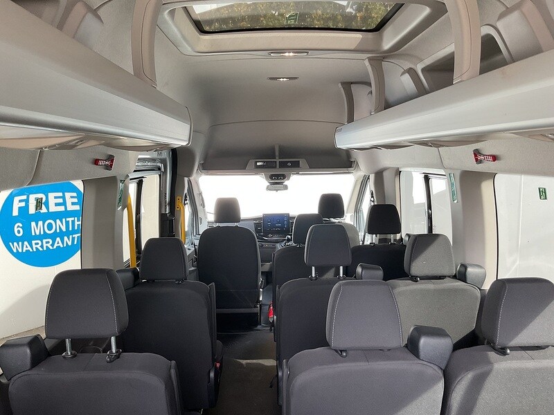 Used Ford Transit 2024 for sale - 75932488: Photo 66