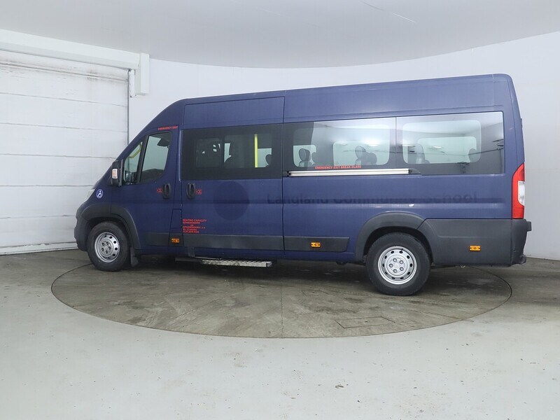 Used Citroen Relay 2019 for sale - 77447066: Photo 15