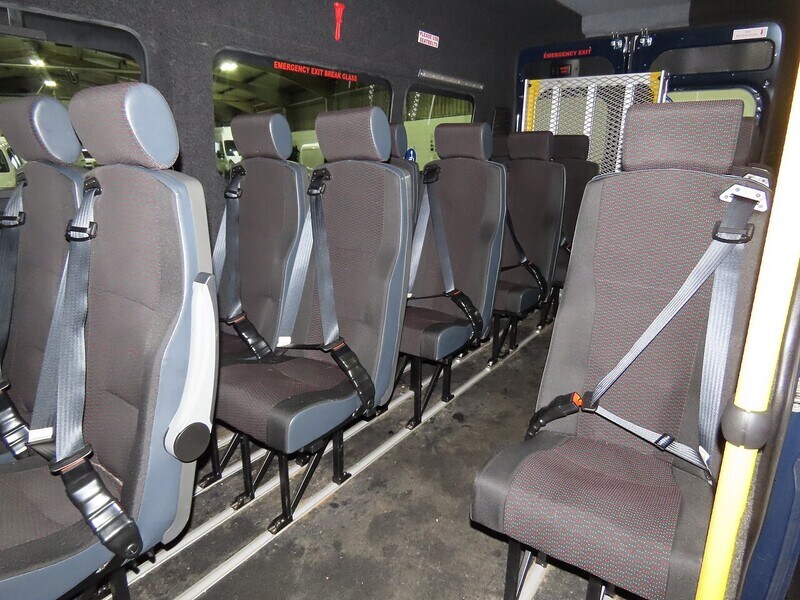 Used Citroen Relay 2019 for sale - 77447066: Photo 5