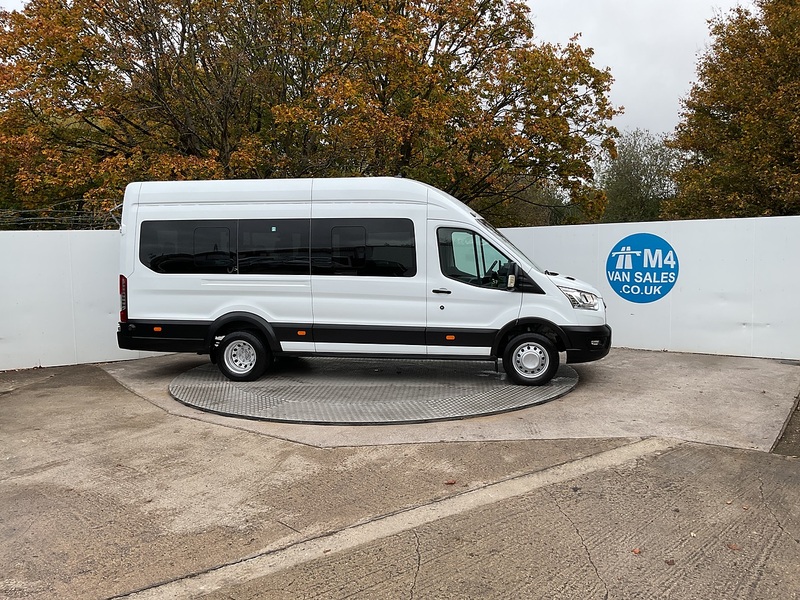 Used Ford Transit 2020 for sale - 75777924: Photo 12