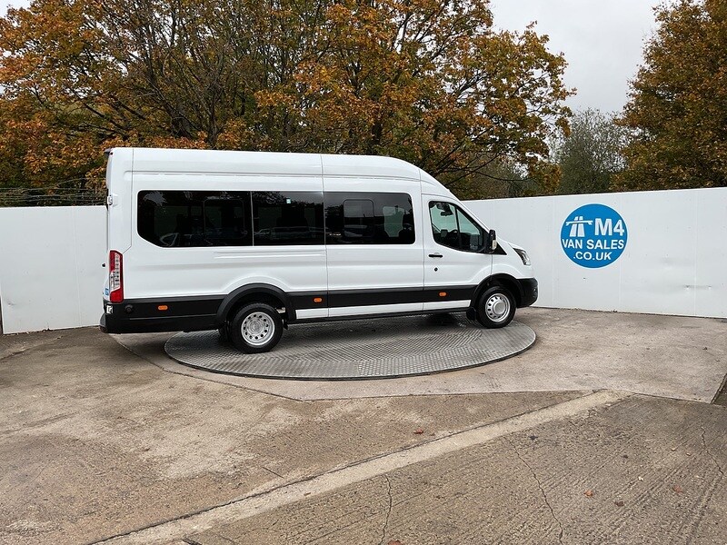Used Ford Transit 2020 for sale - 75777924: Photo 14