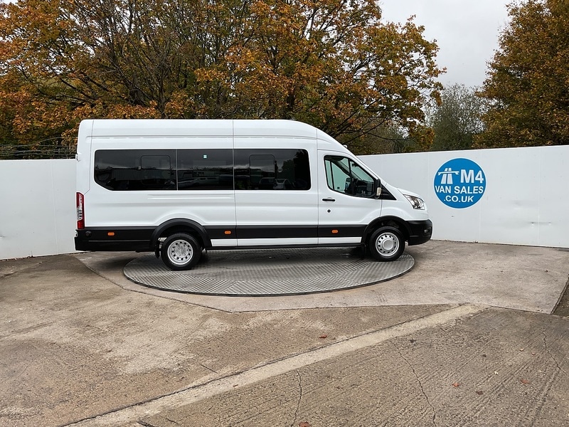 Used Ford Transit 2020 for sale - 75777924: Photo 15