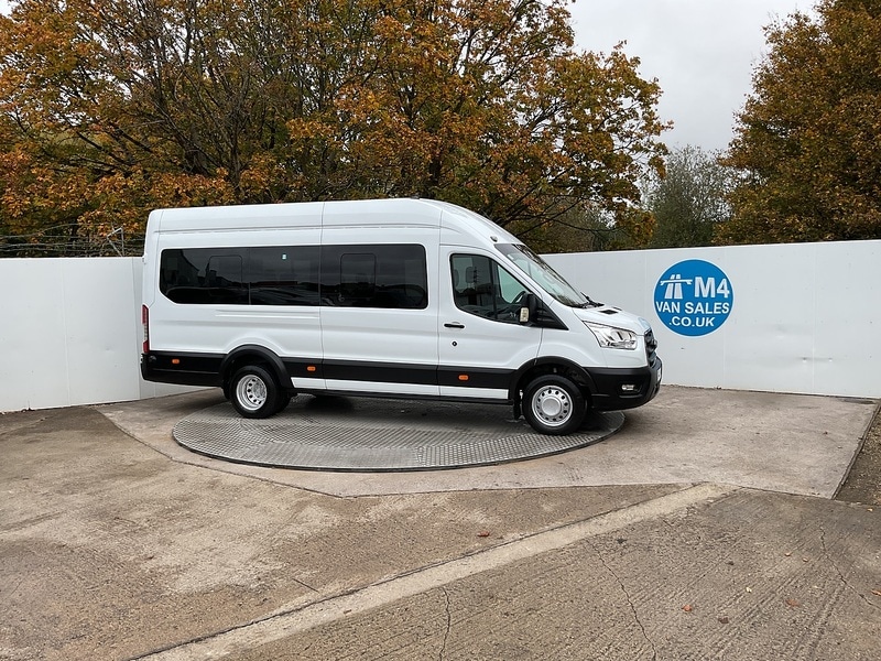 Used Ford Transit 2020 for sale - 75777924: Photo 18