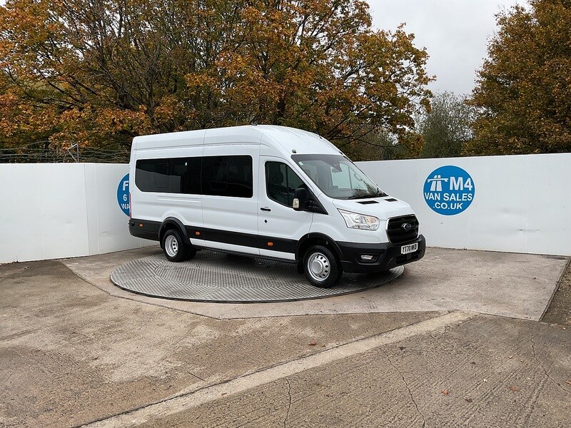 Used Ford Transit 2020 for sale - 75777924: Photo 20