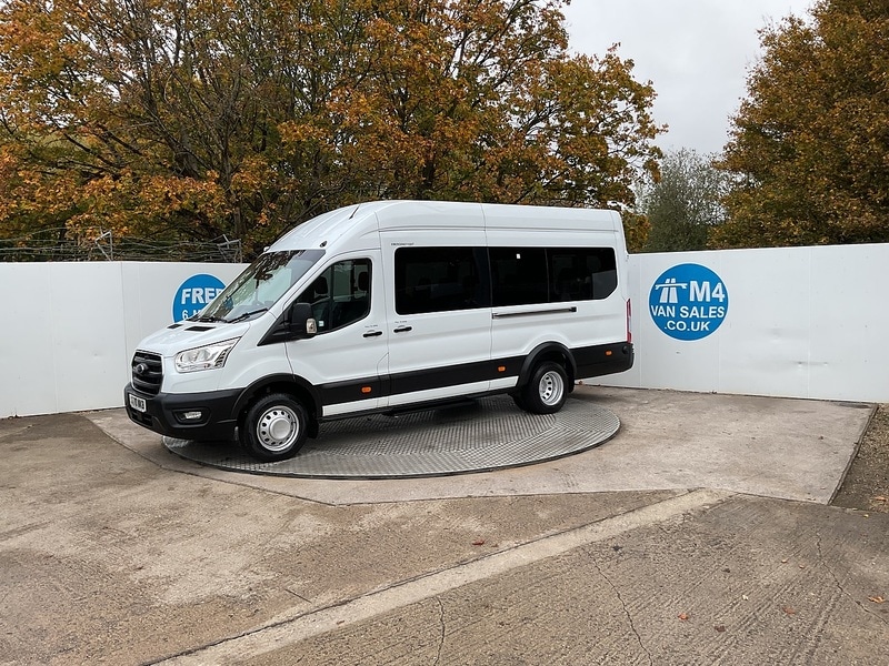 Used Ford Transit 2020 for sale - 75777924: Photo 29