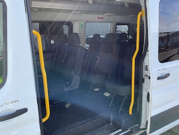Used Ford Transit 2020 for sale - 75777924: Photo