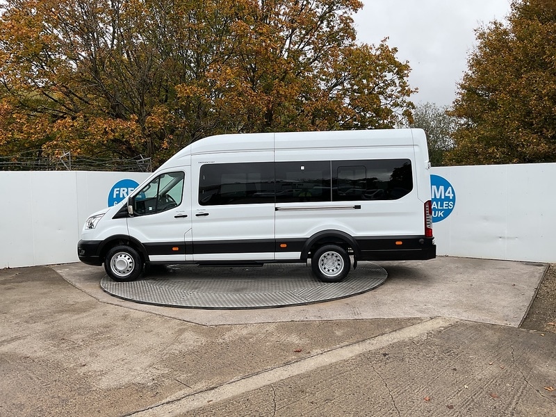Used Ford Transit 2020 for sale - 75777924: Photo 33