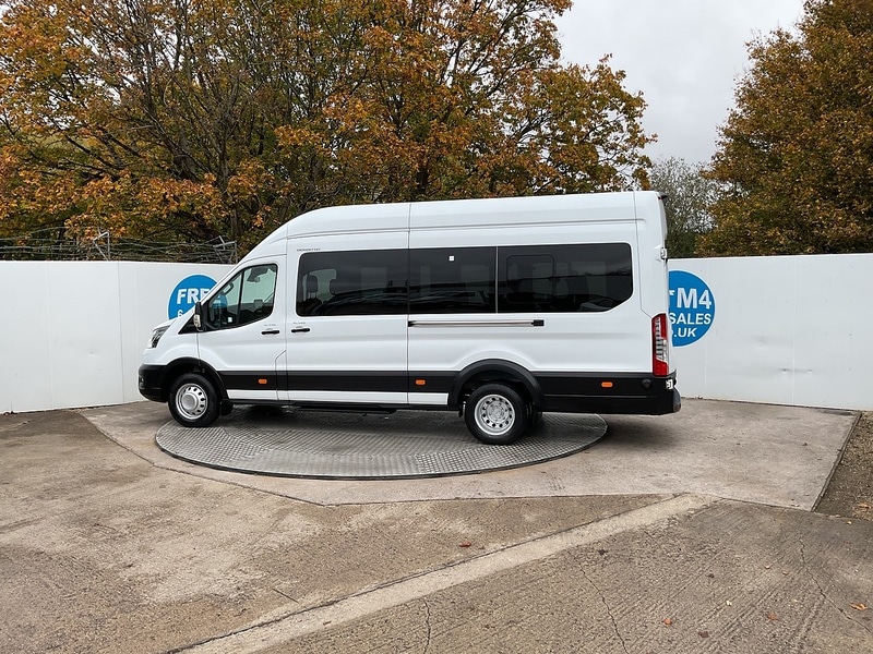 Used Ford Transit 2020 for sale - 75777924: Photo 34