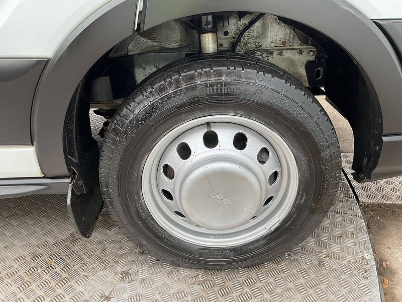 Used Ford Transit 2020 for sale - 75777924: Photo 41