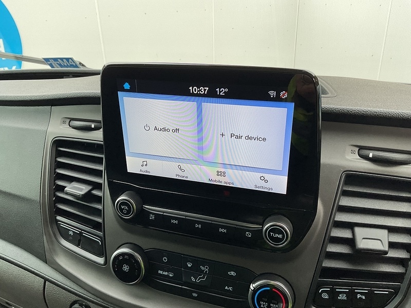 Used Ford Transit 2020 for sale - 75777924: Photo 44