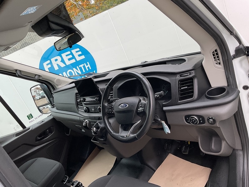 Used Ford Transit 2020 for sale - 75777924: Photo 47